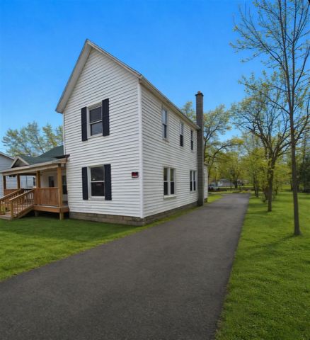 217 Lincoln Street, Allegan, MI 49010