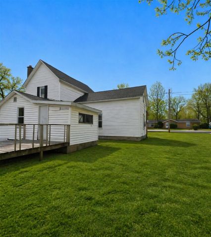 217 Lincoln Street, Allegan, MI 49010