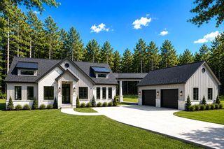 155 Larkspur Lane, New Waverly, TX 77358