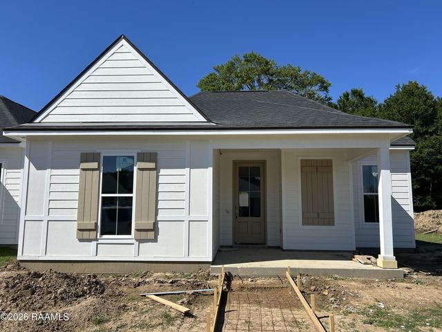 127 Grenadine Drive, Lafayette, LA 70506