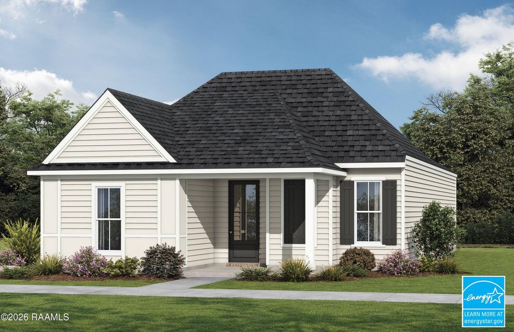 127 Grenadine Drive, Lafayette, LA 70506