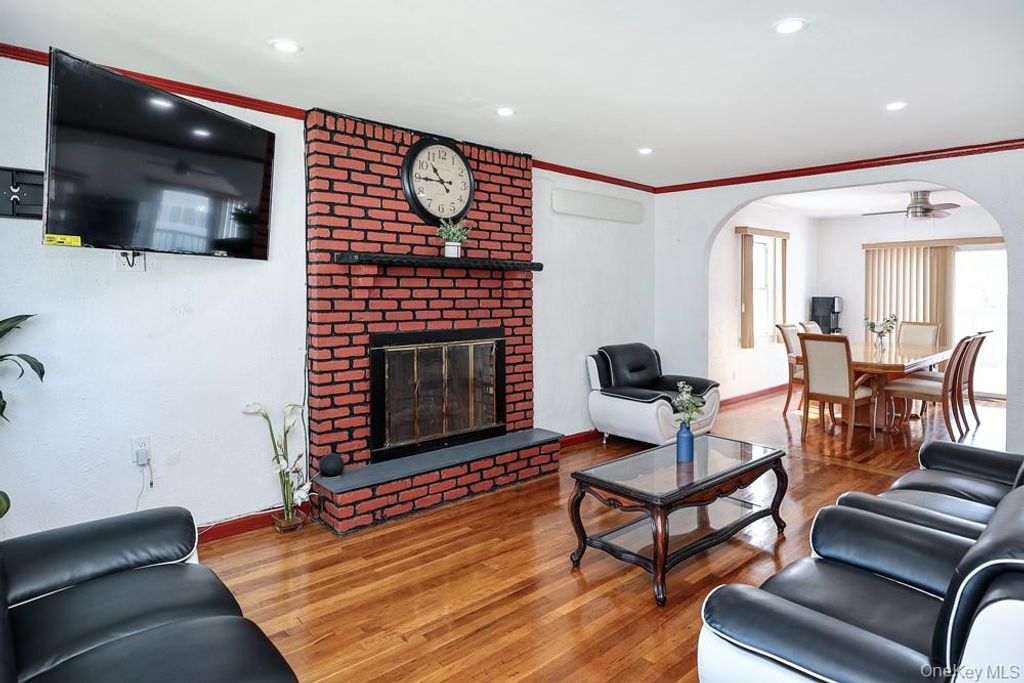1491 Clay Street, Elmont, NY 11003 — photo 2