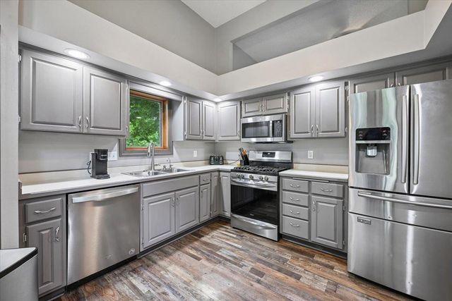 3894 123rd Avenue NW, Coon Rapids, MN 55433