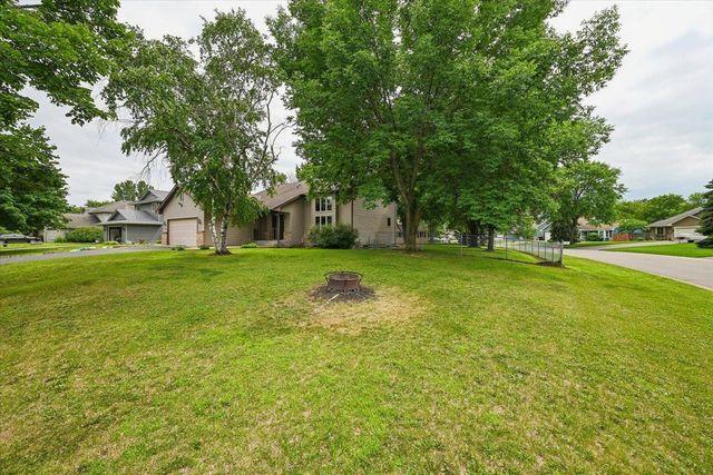 3894 123rd Avenue NW, Coon Rapids, MN 55433