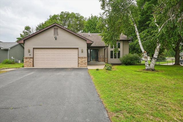 3894 123rd Avenue NW, Coon Rapids, MN 55433