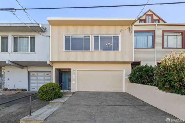 89 Athens Street, San Francisco, CA 94112