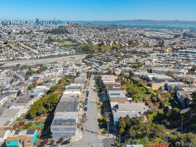 89 Athens Street, San Francisco, CA 94112