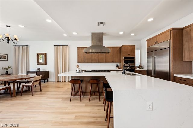 413 Vista Sunset Avenue, Las Vegas, NV 89138