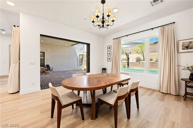 413 Vista Sunset Avenue, Las Vegas, NV 89138
