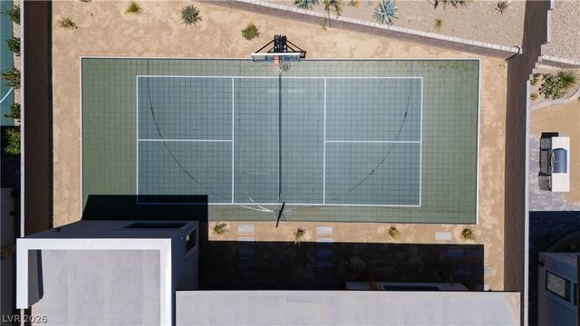 413 Vista Sunset Avenue, Las Vegas, NV 89138