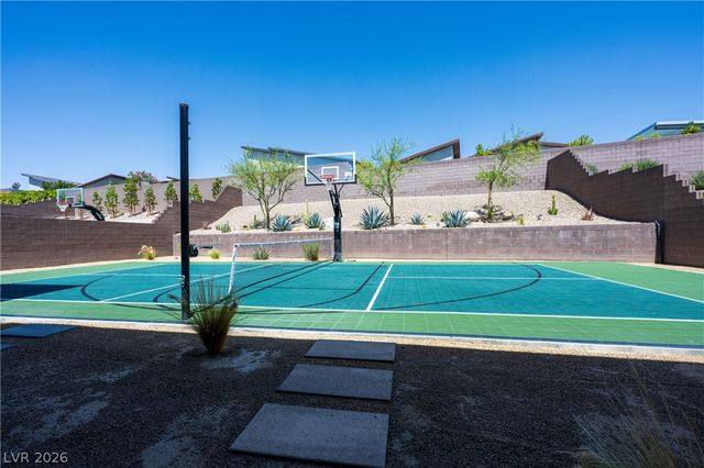 413 Vista Sunset Avenue, Las Vegas, NV 89138