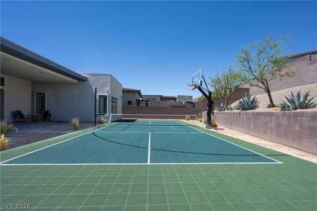 413 Vista Sunset Avenue, Las Vegas, NV 89138