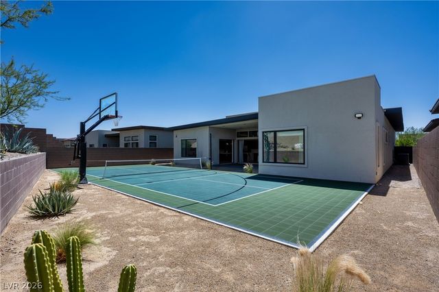 413 Vista Sunset Avenue, Las Vegas, NV 89138