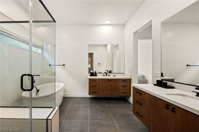 413 Vista Sunset Avenue, Las Vegas, NV 89138