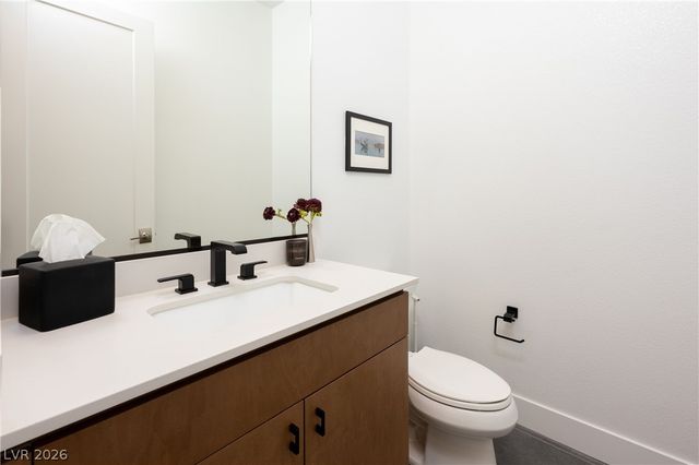 413 Vista Sunset Avenue, Las Vegas, NV 89138