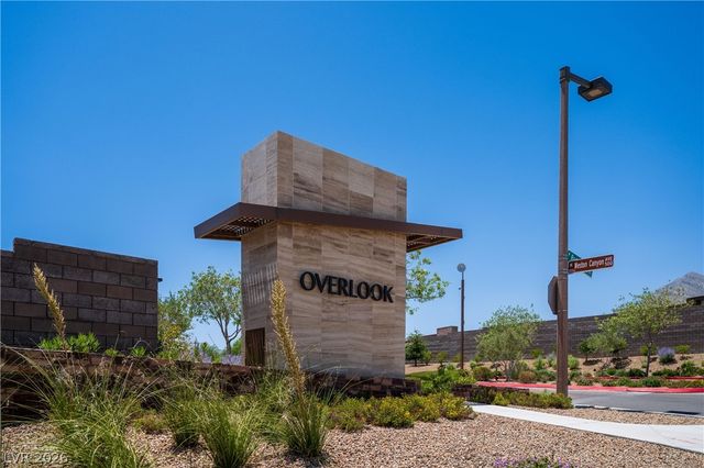 413 Vista Sunset Avenue, Las Vegas, NV 89138