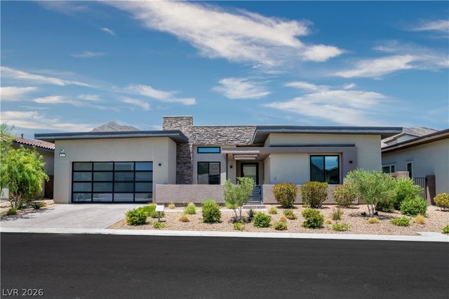 413 Vista Sunset Avenue, Las Vegas, NV 89138