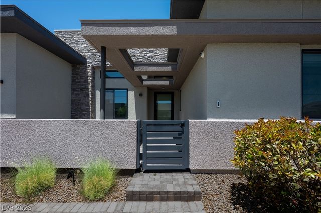 413 Vista Sunset Avenue, Las Vegas, NV 89138