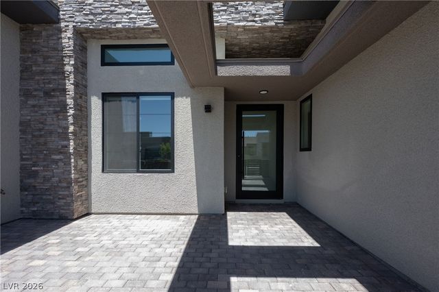 413 Vista Sunset Avenue, Las Vegas, NV 89138