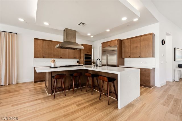 413 Vista Sunset Avenue, Las Vegas, NV 89138