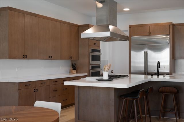413 Vista Sunset Avenue, Las Vegas, NV 89138