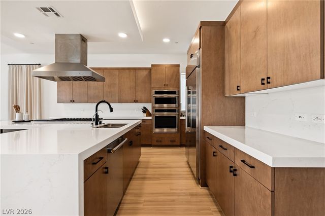413 Vista Sunset Avenue, Las Vegas, NV 89138