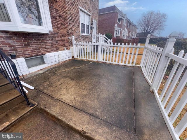 1117 TREMONT DR, Glenolden, PA 19036