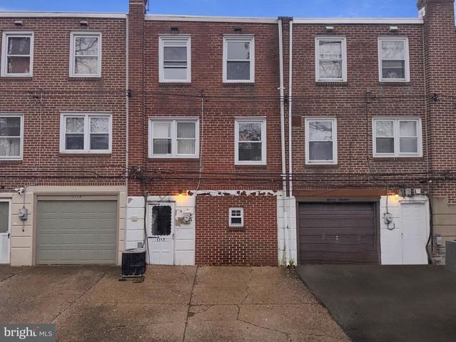 1117 TREMONT DR, Glenolden, PA 19036