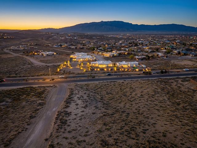 801 Acano Circle NE, Rio Rancho, NM 87124