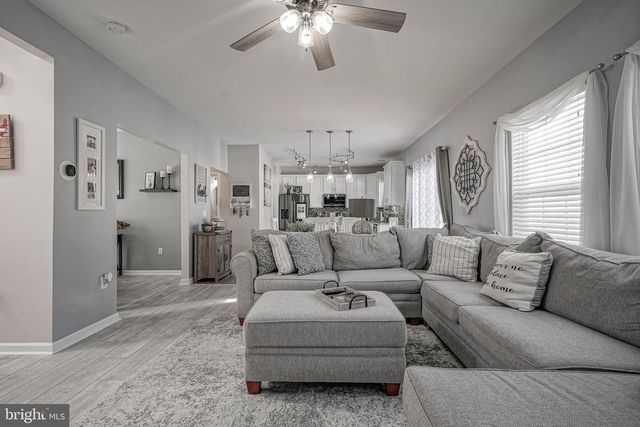 419 S NIXON ST, Landisville, NJ 08326