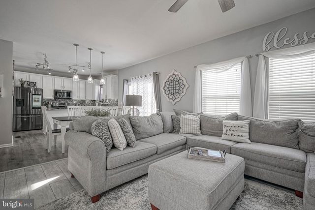 419 S NIXON ST, Landisville, NJ 08326