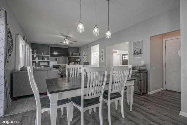 419 S NIXON ST, Landisville, NJ 08326