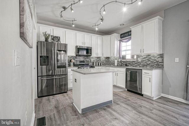 419 S NIXON ST, Landisville, NJ 08326