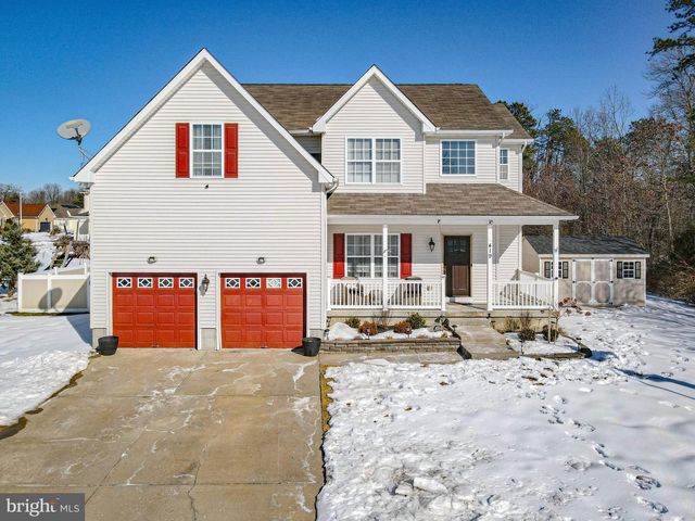 419 S NIXON ST, Landisville, NJ 08326