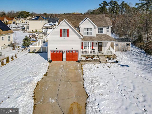 419 S NIXON ST, Landisville, NJ 08326