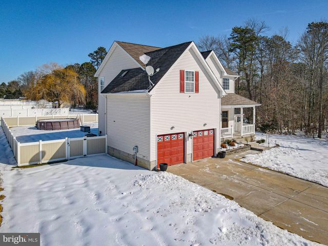 419 S NIXON ST, Landisville, NJ 08326