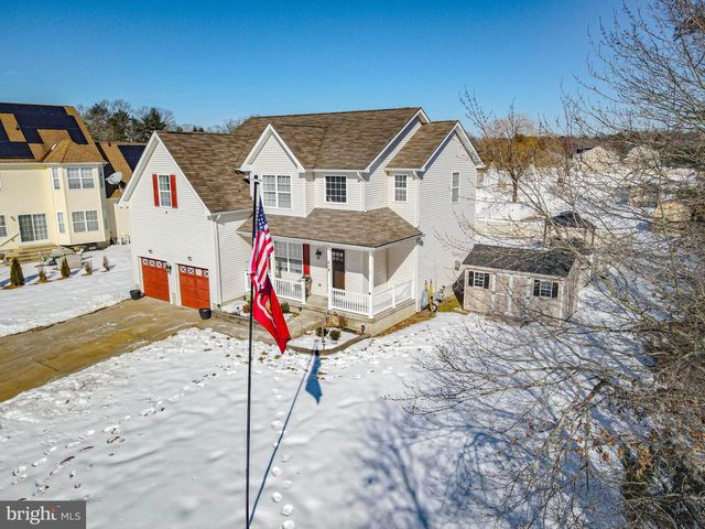 419 S NIXON ST, Landisville, NJ 08326