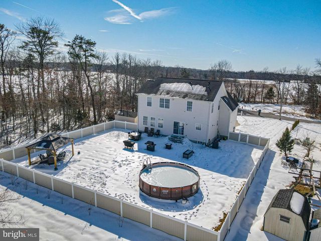 419 S NIXON ST, Landisville, NJ 08326