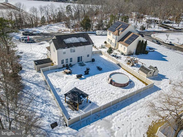 419 S NIXON ST, Landisville, NJ 08326