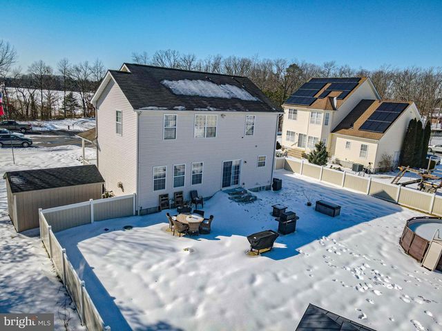 419 S NIXON ST, Landisville, NJ 08326