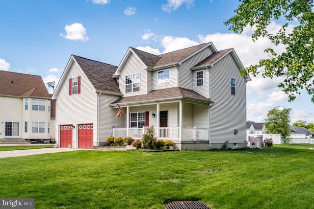 419 S NIXON ST, Landisville, NJ 08326