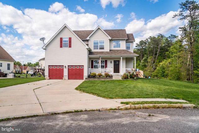 419 S NIXON ST, Landisville, NJ 08326