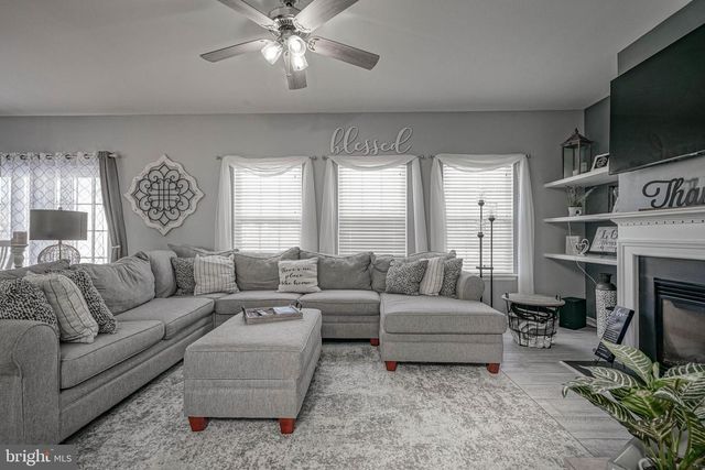 419 S NIXON ST, Landisville, NJ 08326