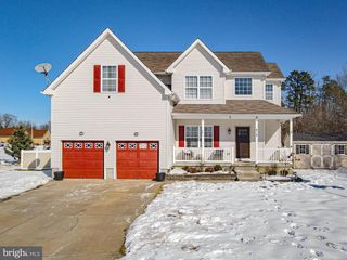 419 S NIXON ST, Landisville, NJ 08326