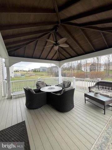 4 HUNT PLACE, Mechanicsburg, PA 17050