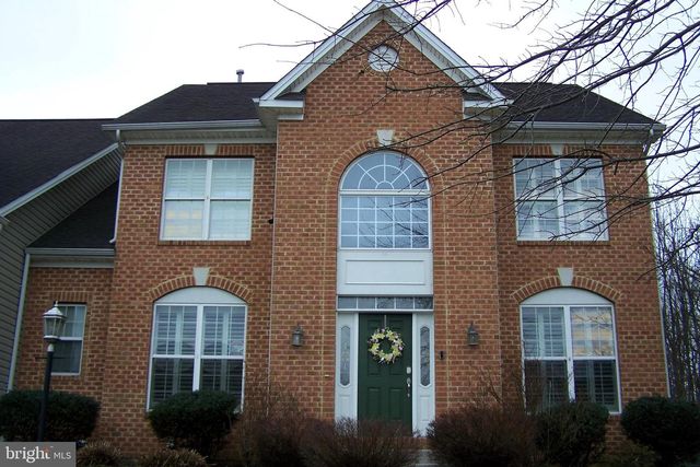 4 HUNT PLACE, Mechanicsburg, PA 17050