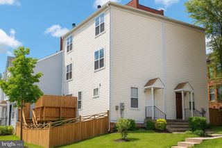 1844 BRYANT ST NE, Washington, DC 20018
