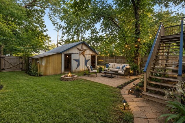 503 Short ST, Smithville, TX 78957