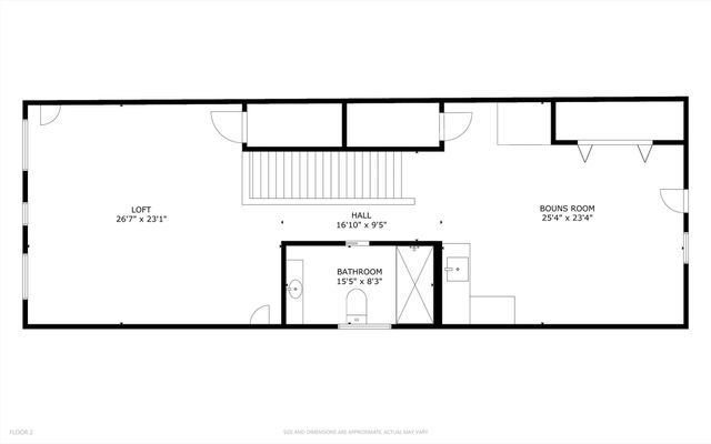 503 Short ST, Smithville, TX 78957