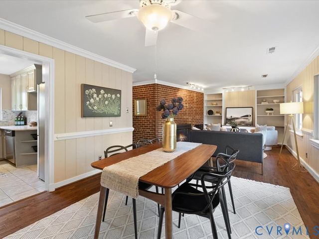 7641 Tanglewood Rd, Richmond, VA 23225